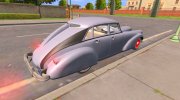 Eckhart Fletcher из Mafia Definitive Edition para GTA 4 miniatura 4
