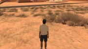 Wmygol1 в HD para GTA San Andreas miniatura 4