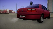 Opel Omega B 1998 для GTA San Andreas миниатюра 8