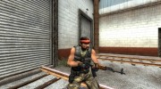 Maddi AK47 для Counter-Strike Source миниатюра 4