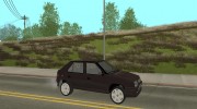 Skoda Favorit tuned para GTA San Andreas miniatura 4
