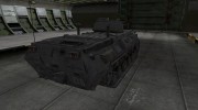 Ремоделинг Т-50 для World Of Tanks миниатюра 4