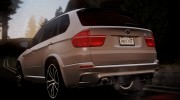 BMW X5М On Wheels Mod. 612M для GTA San Andreas миниатюра 9