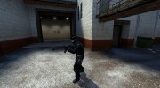 swat_urban_ct para Counter-Strike Source miniatura 5