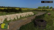 ОАО Тарасово v 2.0 para Farming Simulator 2017 miniatura 10