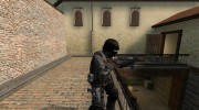 Digi-like Urban для Counter-Strike Source миниатюра 2