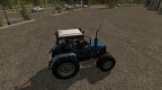 МТЗ-1221 версия 1.0 for Farming Simulator 2017 miniature 5
