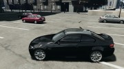 BMW M3 для GTA 4 миниатюра 3