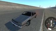 GTA IV Willard para BeamNG.Drive miniatura 1