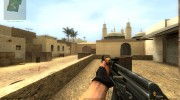 Valve default model on new anims для Counter-Strike Source миниатюра 2