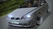 VOLVO S60R for GTA San Andreas miniature 1