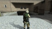 Desert Camo CT for Counter-Strike Source miniature 3