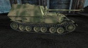 Ferdinand 29 для World Of Tanks миниатюра 5