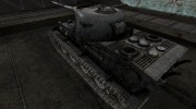 Lowe от gotswat для World Of Tanks миниатюра 3