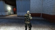 camo terrorist для Counter-Strike Source миниатюра 3