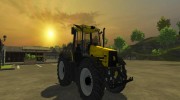 JCB Fastrac для Farming Simulator 2013 миниатюра 4