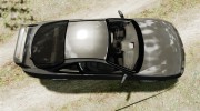Acura Integra Type-R для GTA 4 миниатюра 15