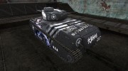 Шкурка для T1 hvy for World Of Tanks miniature 3