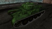 Т-46 Drongo para World Of Tanks miniatura 1