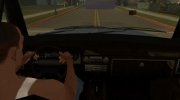 GTA TLAD Towtruck для GTA San Andreas миниатюра 11
