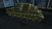 JagdTiger 3 for World Of Tanks miniature 5