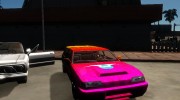 Auto PaintJob для GTA San Andreas миниатюра 10