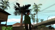 Deagle Chrome для GTA San Andreas миниатюра 2