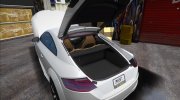 Audi TTS Coupe (8S) for GTA San Andreas miniature 6