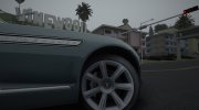 Chrysler Firepower for GTA San Andreas miniature 4