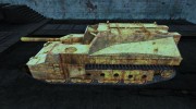 СУ-14 Doublemint 2 for World Of Tanks miniature 2