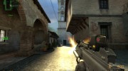 HK G36C/AG36/EOT для Counter-Strike Source миниатюра 2