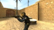 Desert Scout + Sound & Scope for Counter-Strike Source miniature 5