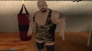 Бойцы WWE  миниатюра 3