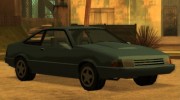 Beta Cadrona para GTA San Andreas miniatura 2