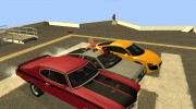 Pack cars by DSR-I  miniatura 1
