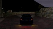 GTA V Ubermacht Cypher NFS (IVF) for GTA San Andreas miniature 4