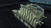 Grille for World Of Tanks miniature 3
