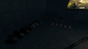 DLC 3.0 военное обновление para GTA San Andreas miniatura 15