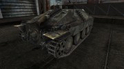 Hetzer 15 для World Of Tanks миниатюра 4