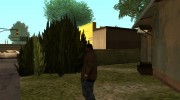 Скин из GTA 4 v66 для GTA San Andreas миниатюра 3