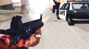HK A-Nimal para GTA San Andreas miniatura 5