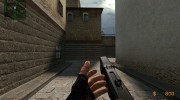Ghost Ops Mac10 Edit for Counter-Strike Source miniature 3