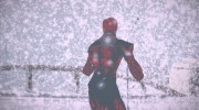 Carnage (Spider-Man) для GTA San Andreas миниатюра 3