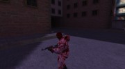 Arctic Fire Skin for Counter Strike 1.6 miniature 4