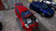 Пак машин Alfa Romeo MiTo  миниатюра 5