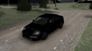 Mitsubishi Lancer Evolution X Tunable для GTA San Andreas миниатюра 10