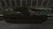 Исторический камуфляж AMX 50B for World Of Tanks miniature 5