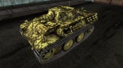Шкурка для VK1602 Leopard for World Of Tanks miniature 1