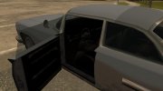 Voodoo Beta para GTA San Andreas miniatura 5