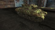 шкурка для M36 Slugger №18 para World Of Tanks miniatura 5